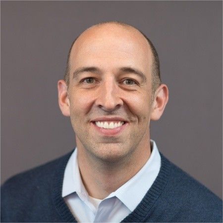 David Kimball profile picture