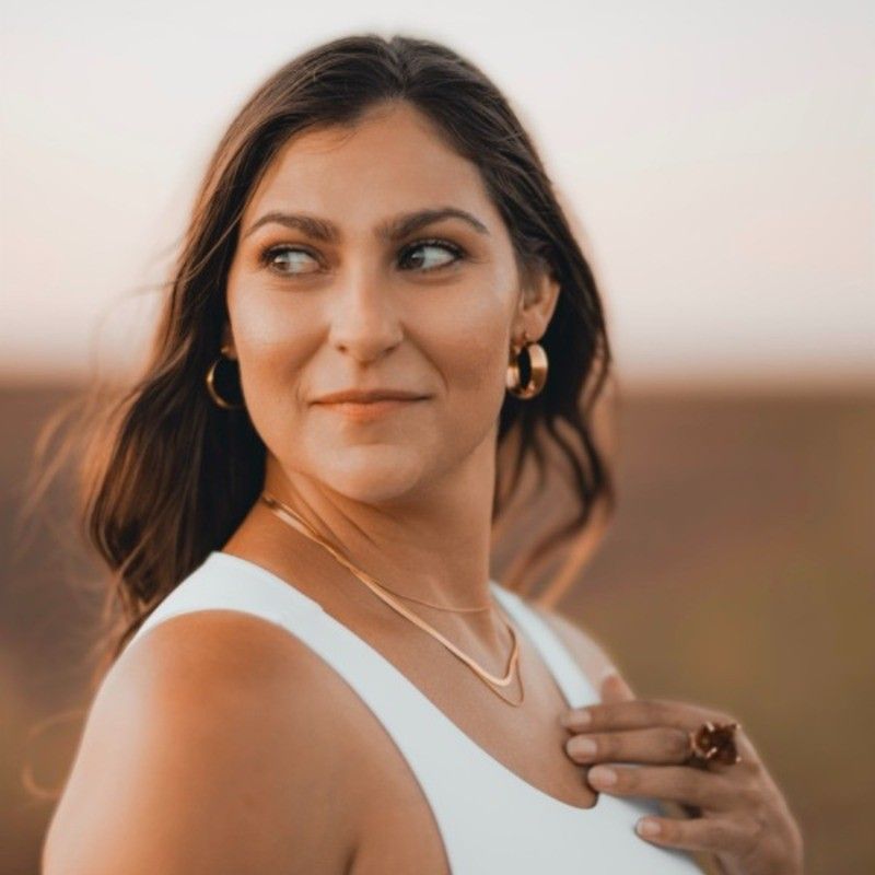 Cassandra Torres profile picture