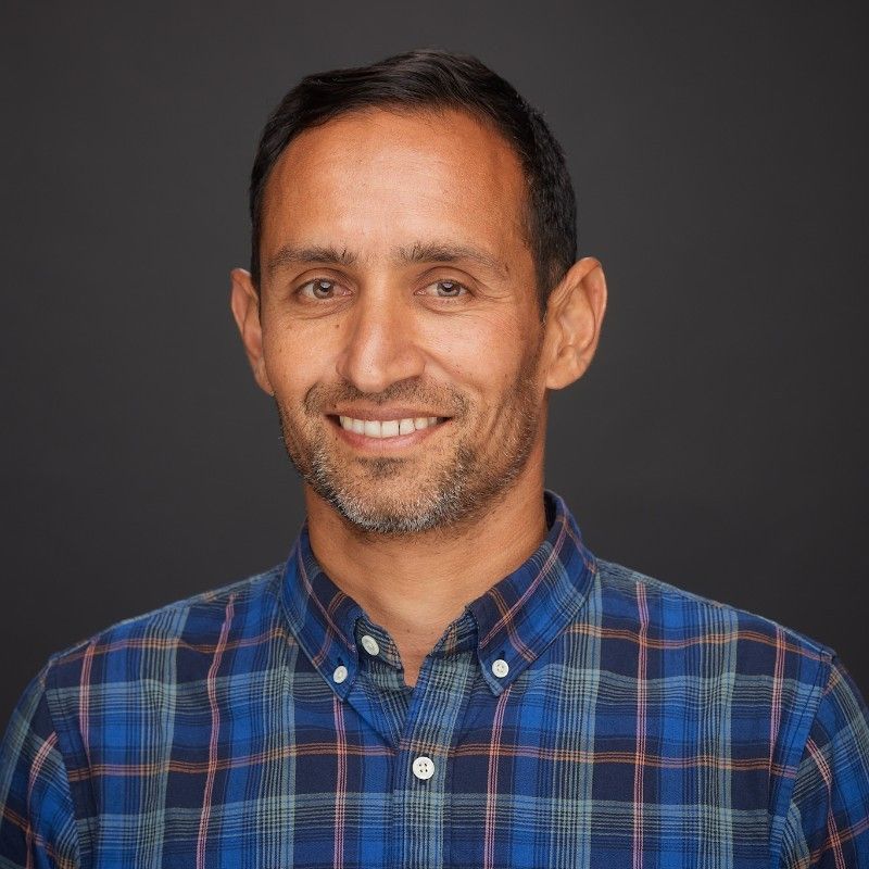 Jeff Sikand profile picture