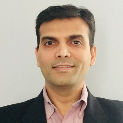 Ankit Shah profile picture