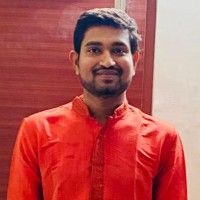 amaresh kandula profile picture