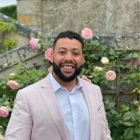 Aaron Andrade profile picture