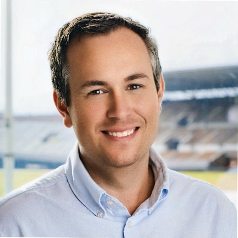 Tim Morss profile picture