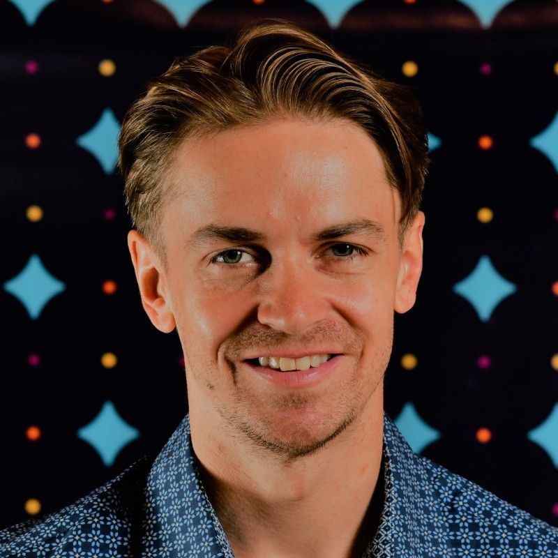 Ben Wright profile picture