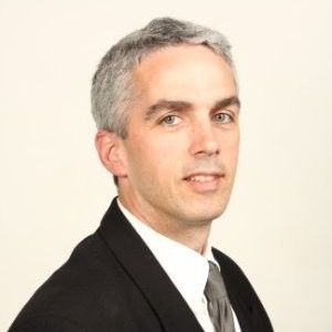 Mike Murray profile picture