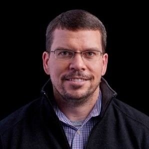 Sean Ryman profile picture