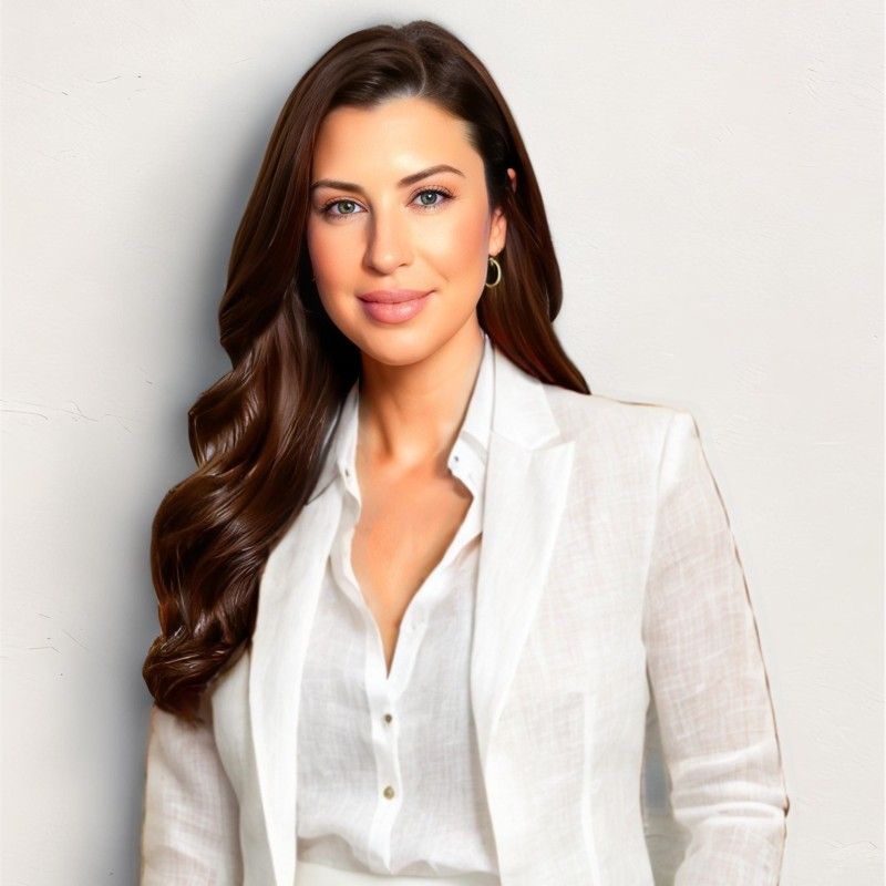 Allison Gorelik profile picture
