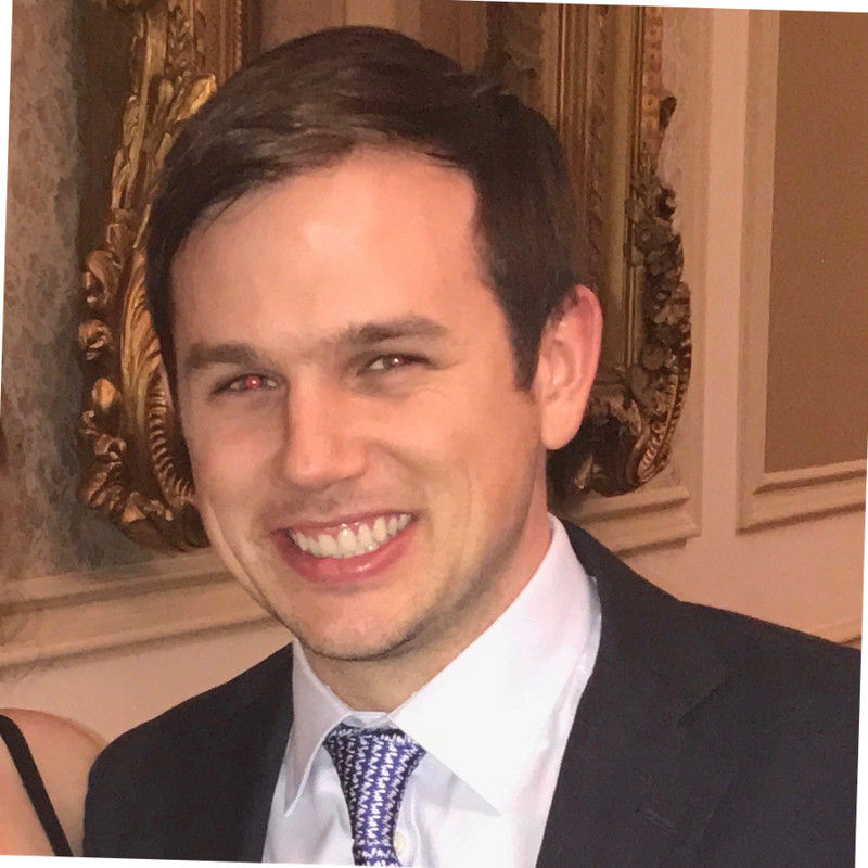 Bobby Huffman profile picture