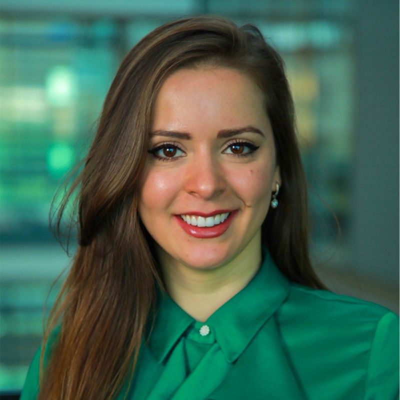 Clarissa Follmann profile picture