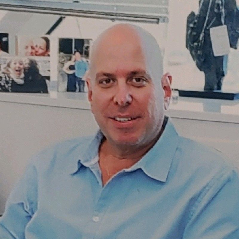 Rami Vald profile picture