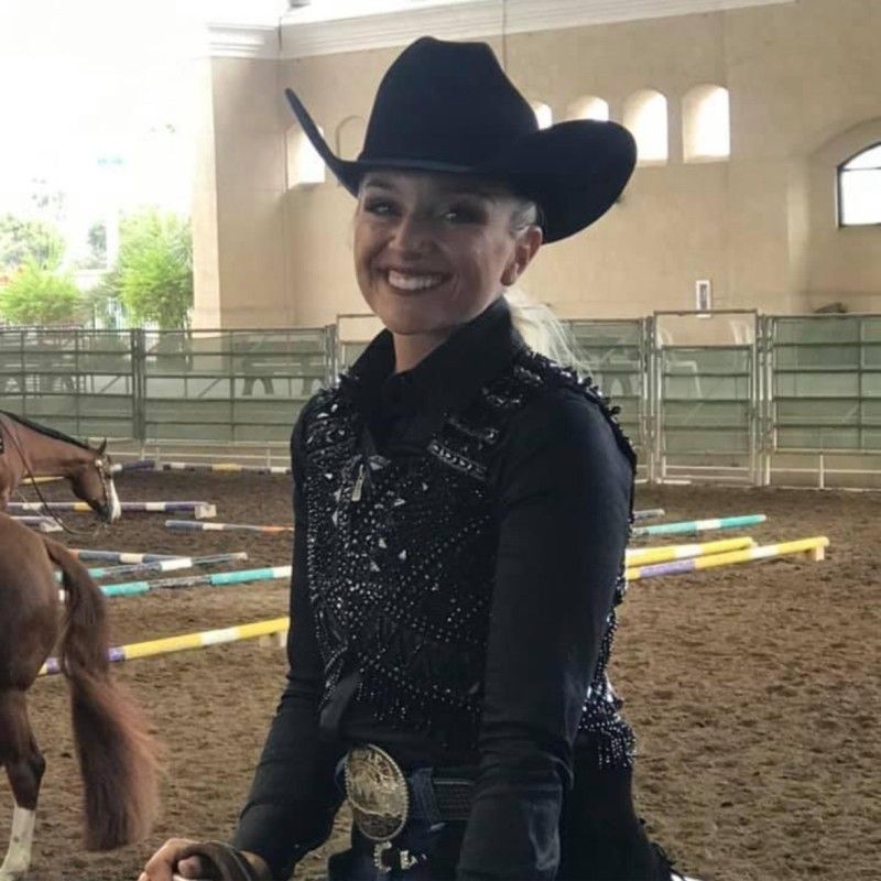 Chelsea Wilkinson profile picture