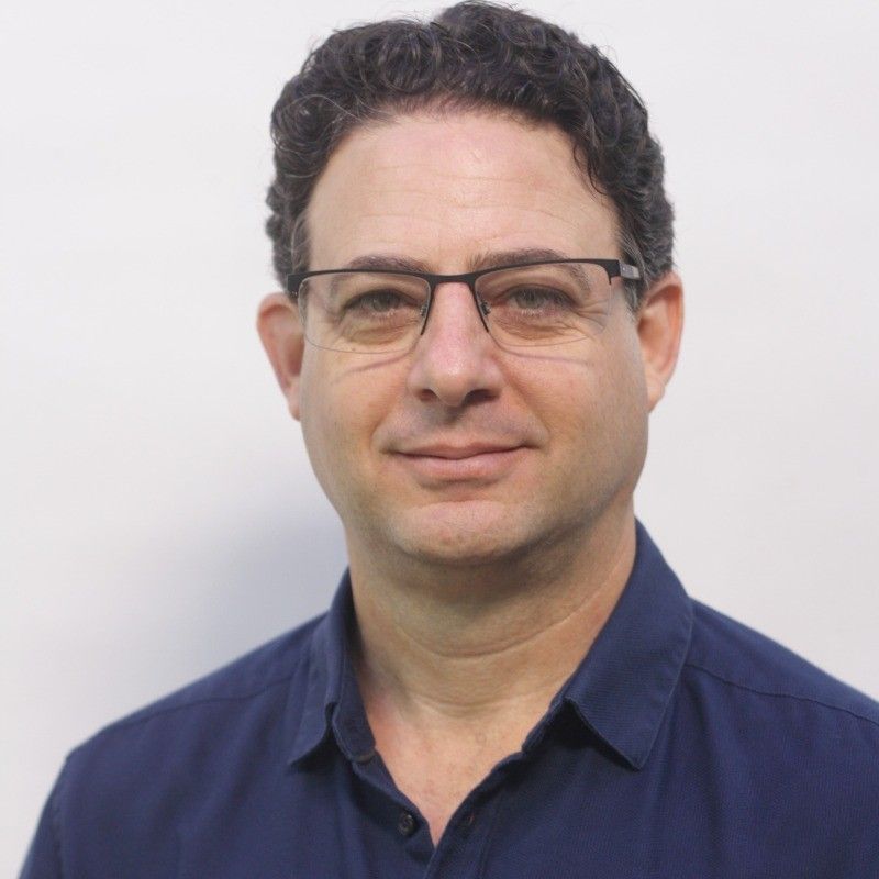 Inon Klein profile picture