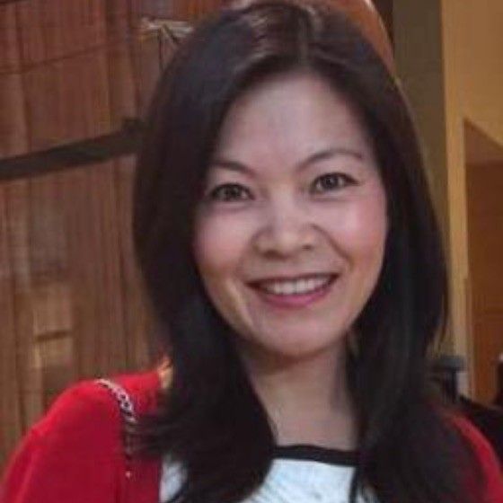 Cathy Ma profile picture