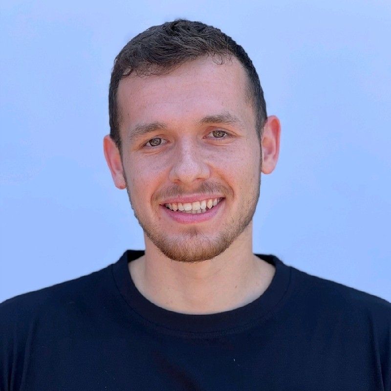 Yuval Gal profile picture