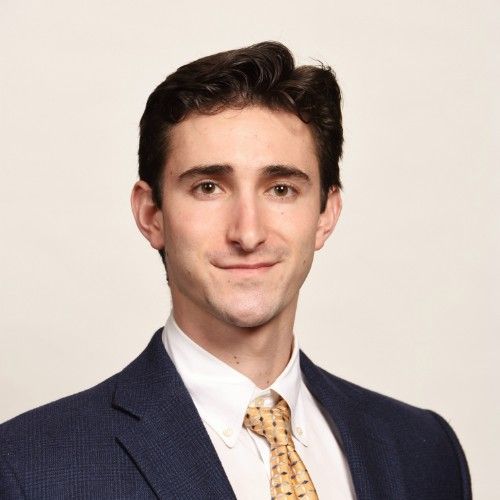 Evan Gilbert profile picture