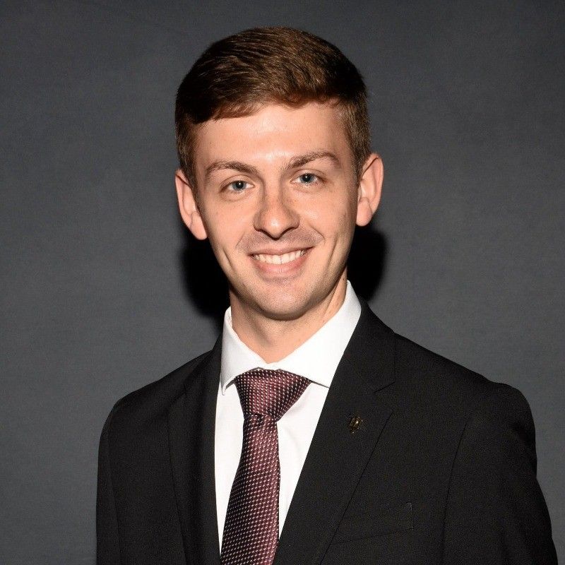 Benjamin May profile picture