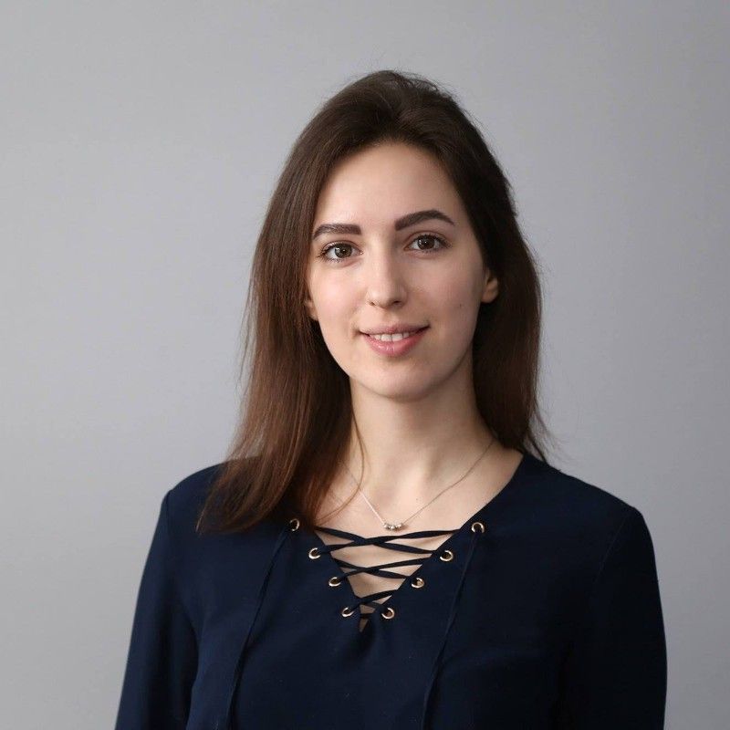 Hanna Stepanenko profile picture