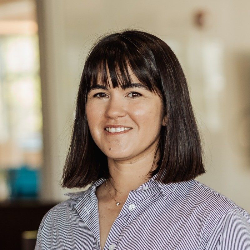 Andi Bailey profile picture