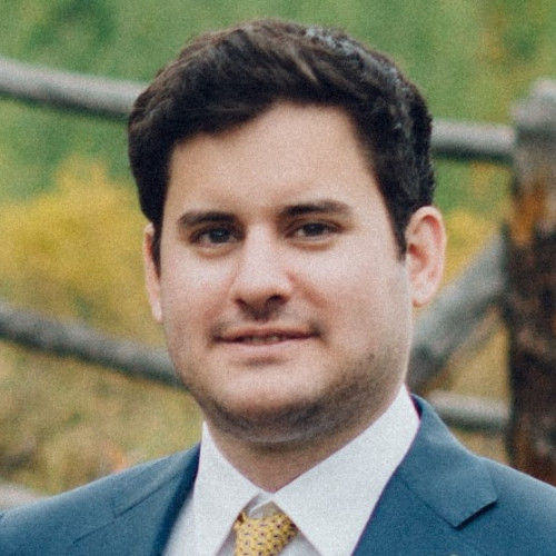 David Sukawaty profile picture