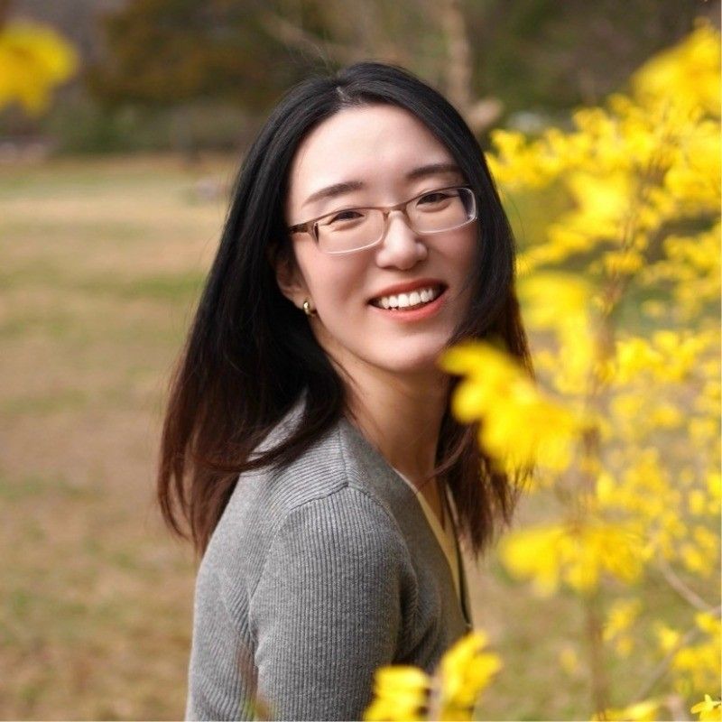 Wei Zhou profile picture
