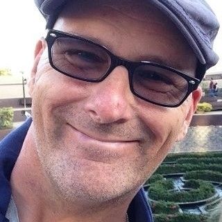 Mark W Hall profile picture