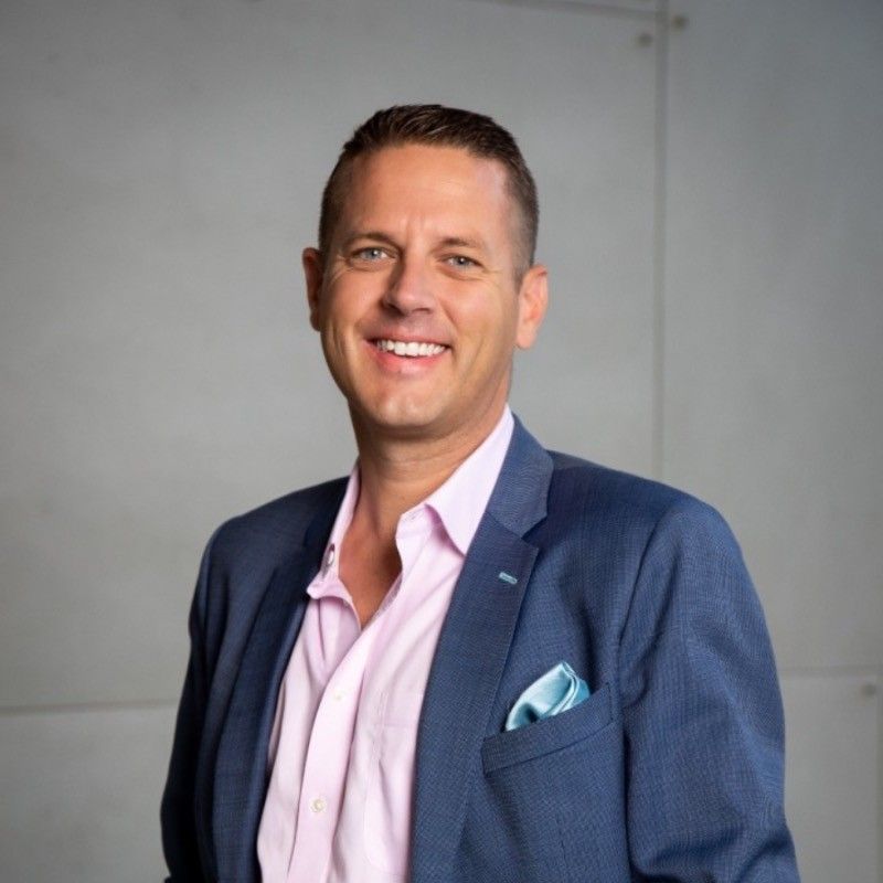 Mike Meyer profile picture