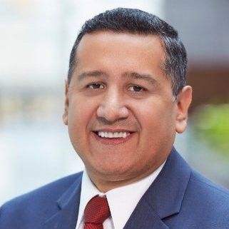 Jeffrey Vizueta Ed D profile picture