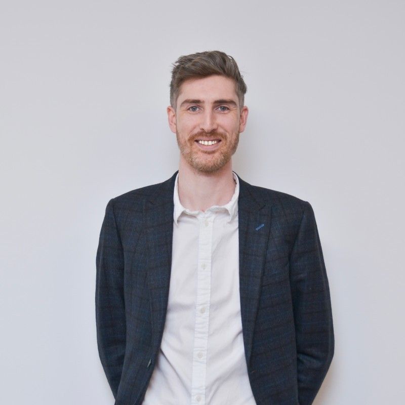 Cormac Okeefe profile picture