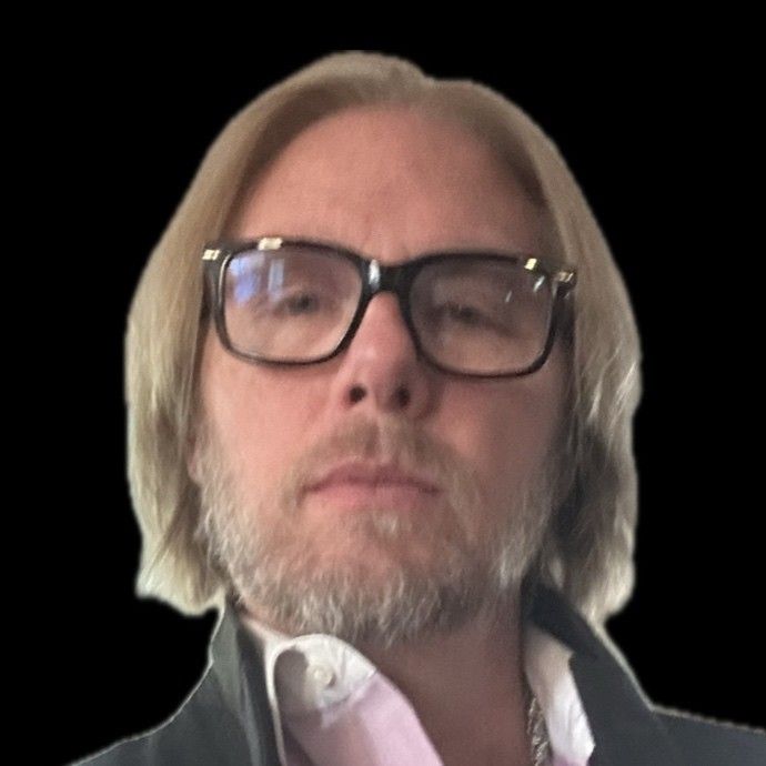 Robert Tushinsky profile picture