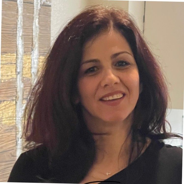 Adriana Mateescu profile picture