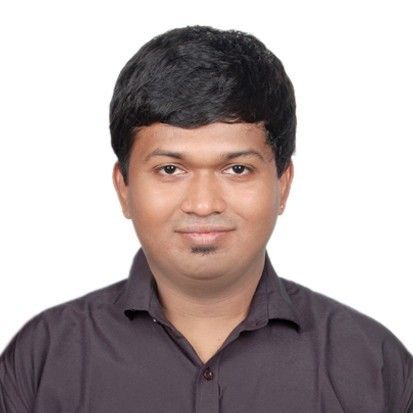 Jitesh Amin profile picture