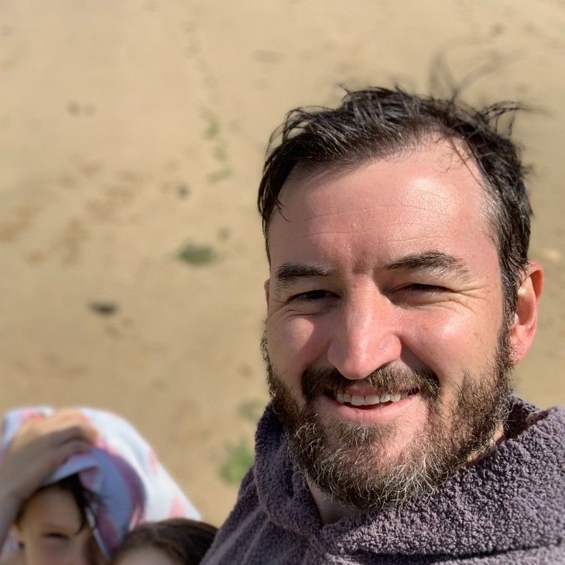 Steve Craig profile picture