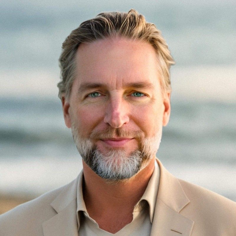 David Eike profile picture