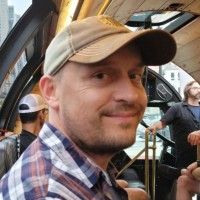 Robert Demille profile picture