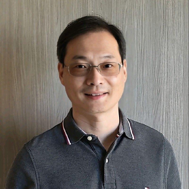 Andrew Hou profile picture