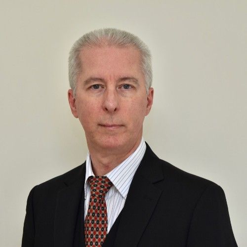 Michael Bernard profile picture