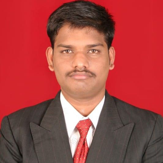 Hariharan Umapathy profile picture
