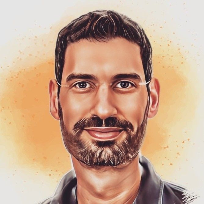 Erez Naveh profile picture
