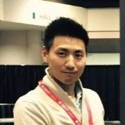 Chen Wang profile picture