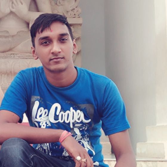 Nihal Raj profile picture