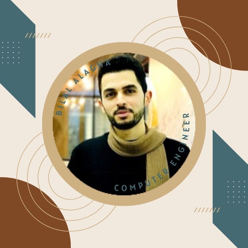 Bilal Alagha profile picture