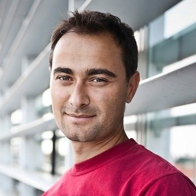 Michal Stencl profile picture