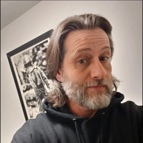 John Pitman profile picture