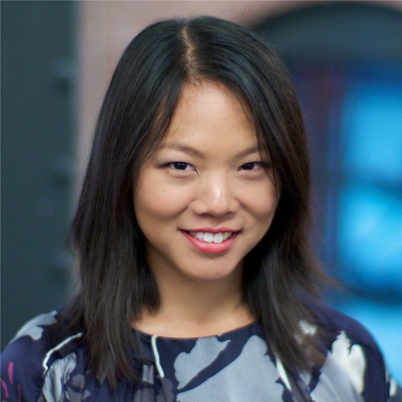 Michelle Lai profile picture