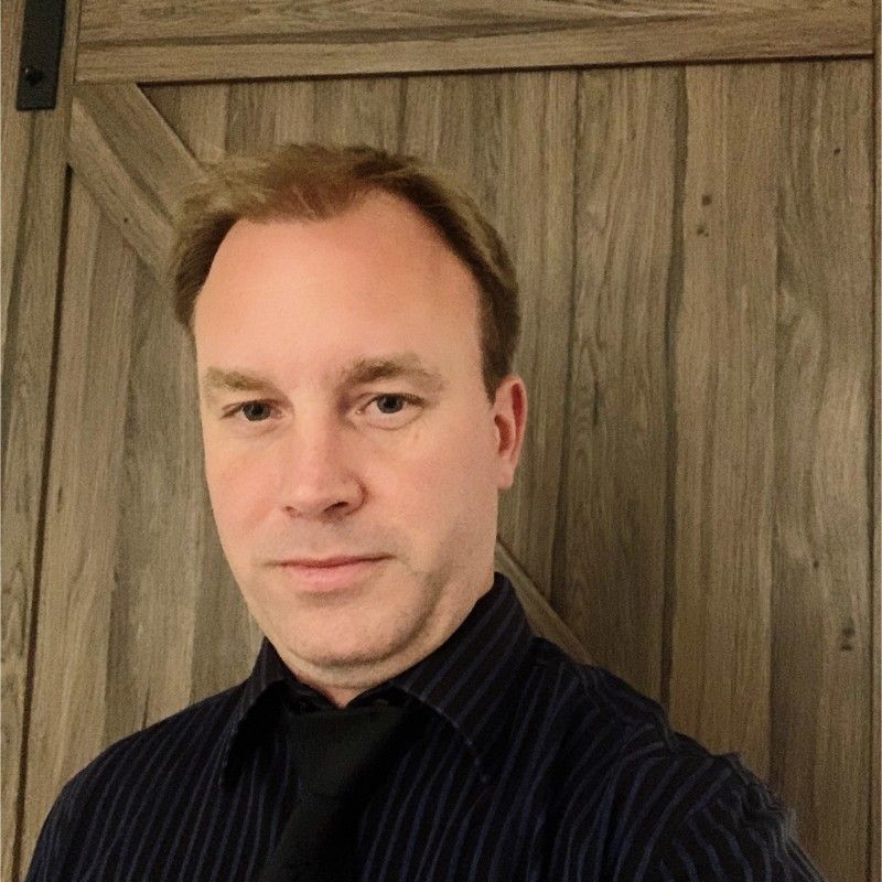 Neil Stewart profile picture
