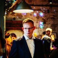 Paul Maclennan profile picture