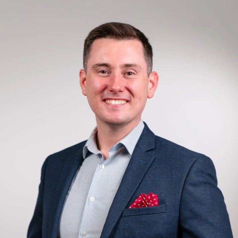 Ben Armstrong profile picture