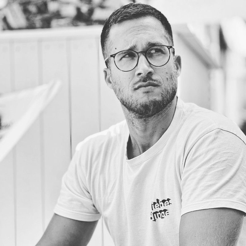 Maximilian Greif profile picture