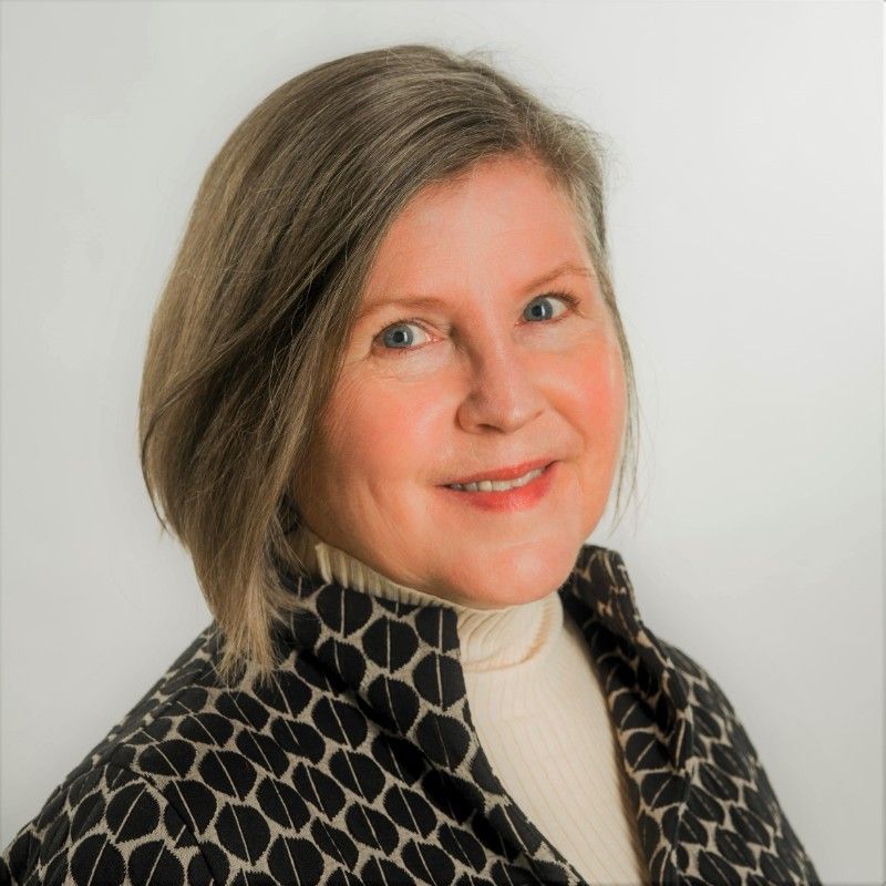 Carrie Reber profile picture