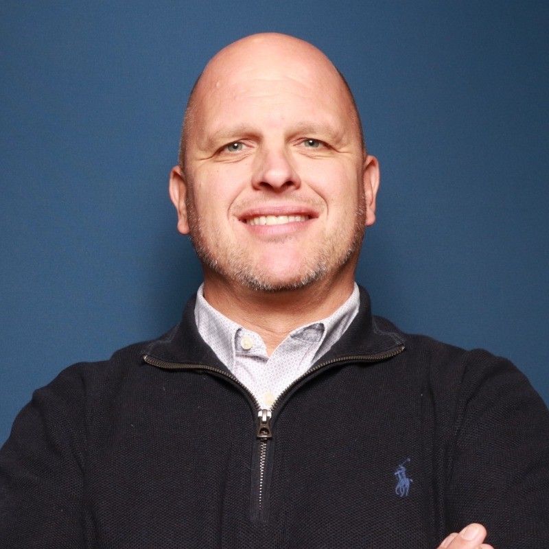 Mark Ramondt profile picture